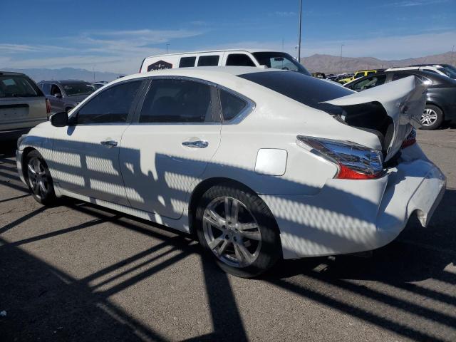 2013 NISSAN ALTIMA 3.5S