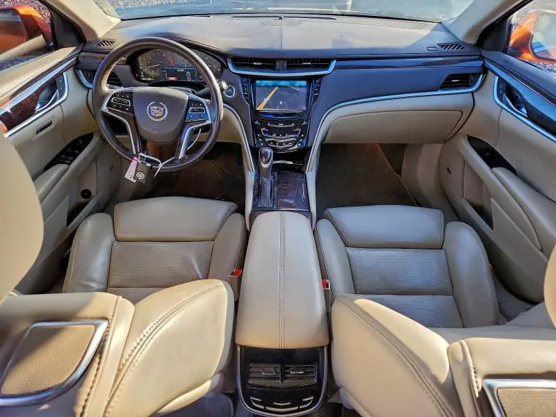 2013 CADILLAC XTS PREMIUM COLLECTION  