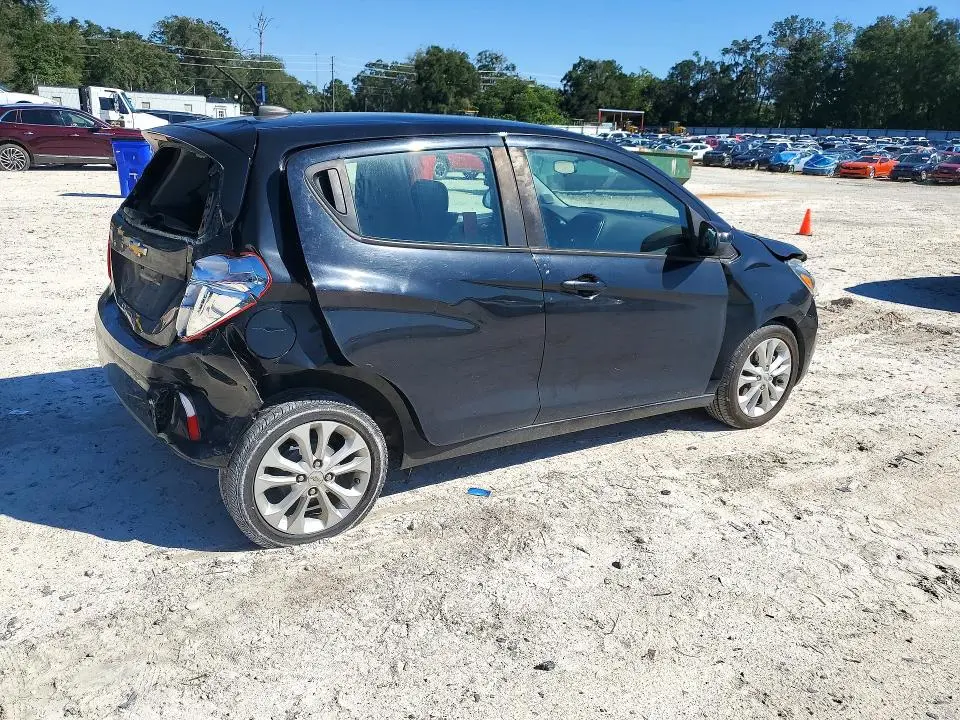 2020 CHEVROLET SPARK 1LT  
