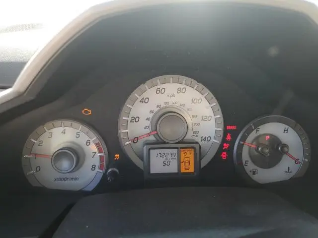 2015 HONDA PILOT EXL  