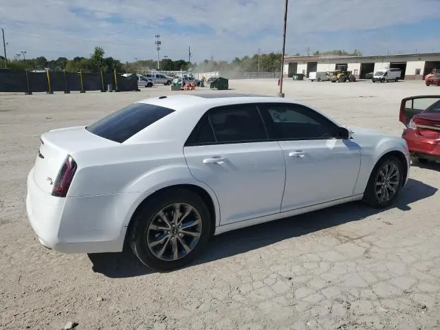 2014 CHRYSLER 300 S