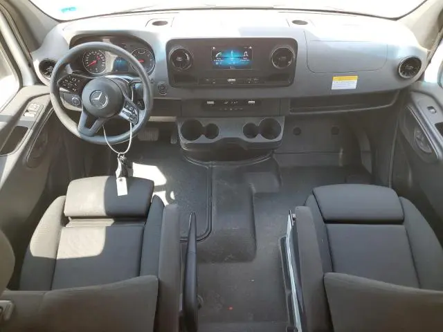 2023 MERCEDES-BENZ SPRINTER 2500  