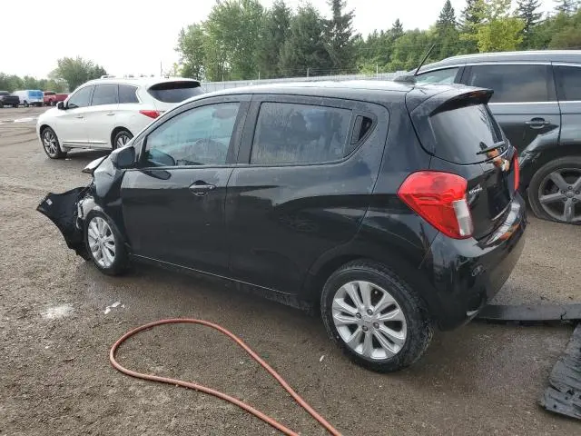 2018 CHEVROLET SPARK 1LT  