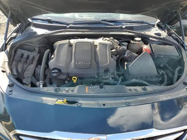 2017 BUICK LACROSSE ESSENCE  
