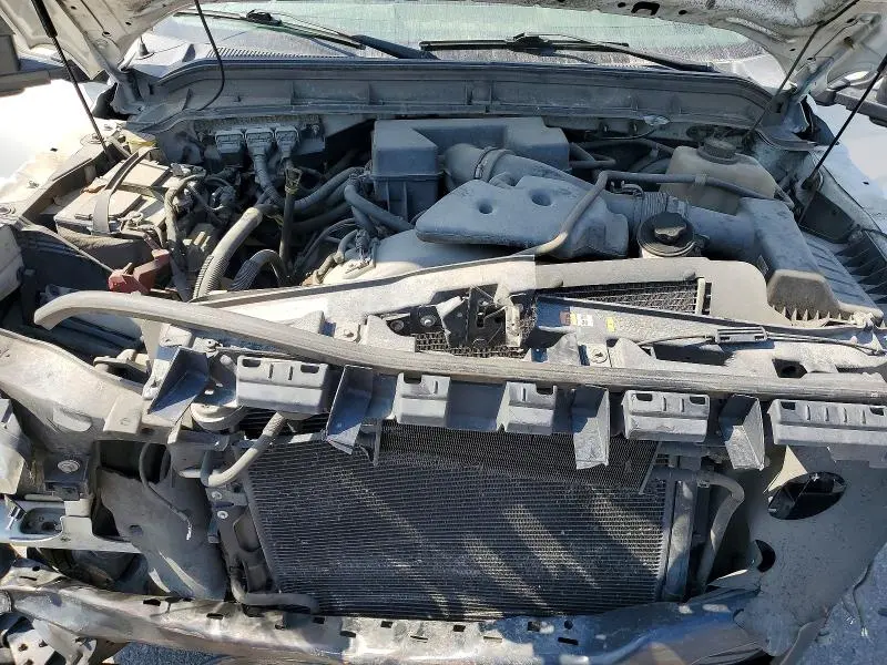 2013 FORD F250 SUPER DUTY  