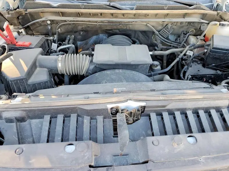 2022 GMC SIERRA K2500 HEAVY DUTY  