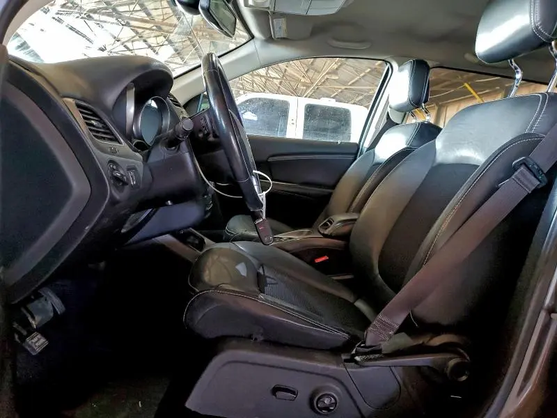 2019 DODGE JOURNEY CROSSROAD  