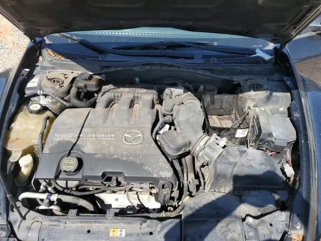 2010 MAZDA 6 S  