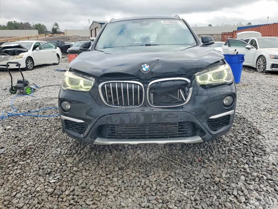 2017 BMW X1 XDRIVE28I  