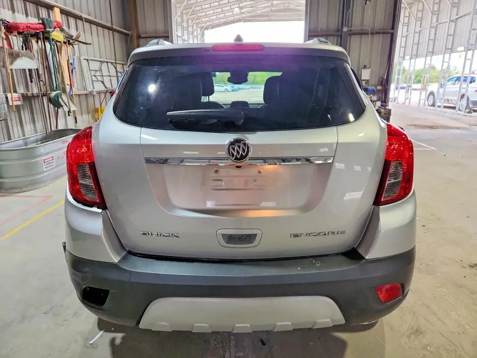 2014 BUICK ENCORE CONVENIENCE  