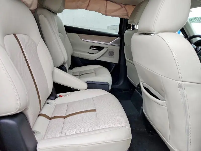 2024 MAZDA CX-90 PREMIUM PLUS  