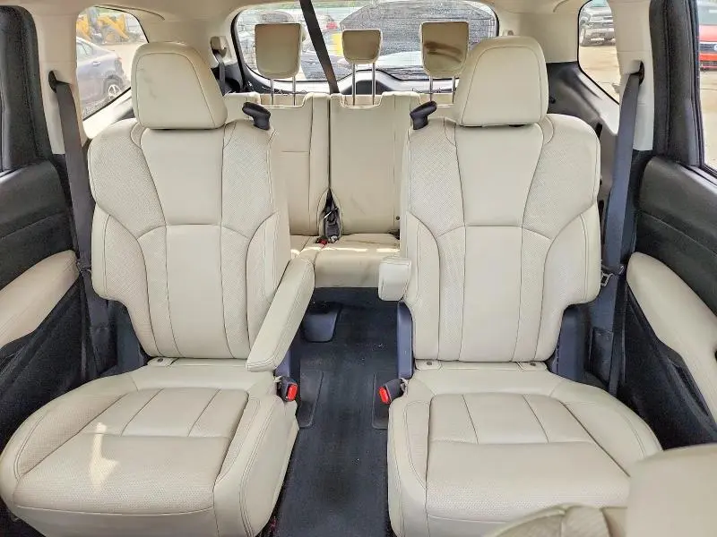 2019 SUBARU ASCENT LIMITED  