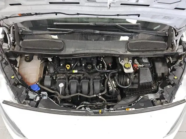 2019 FORD TRANSIT CONNECT XL  