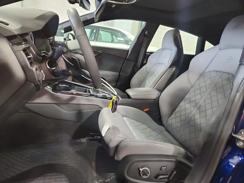 2025 AUDI S5 PREMIUM PLUS  