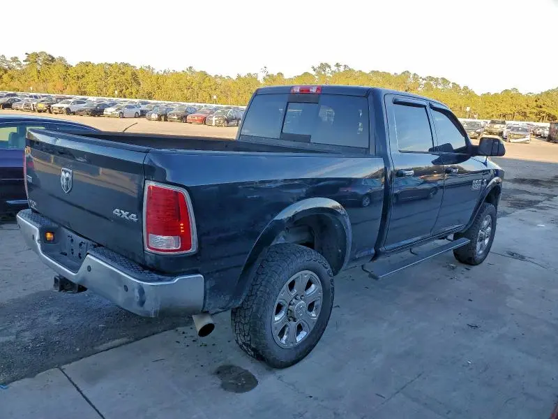 2014 RAM 2500 LARAMIE  