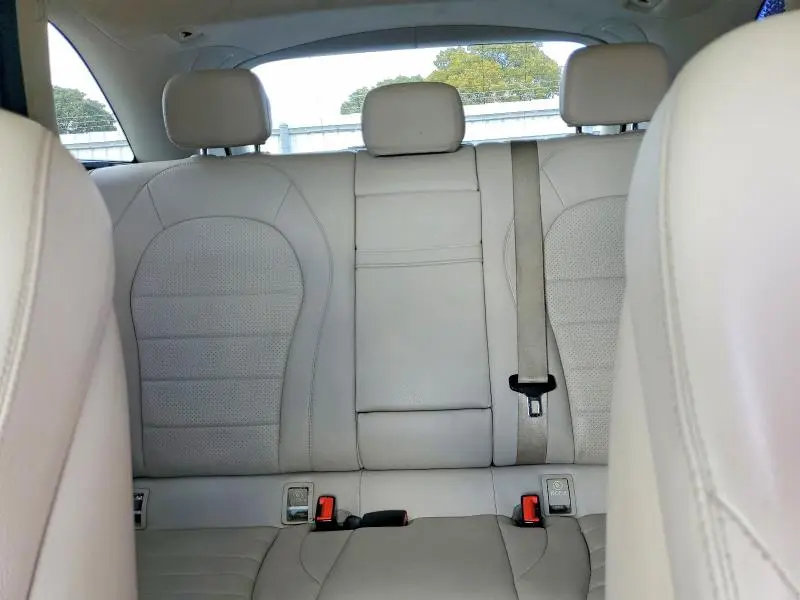 2018 MERCEDES-BENZ GLC 300  