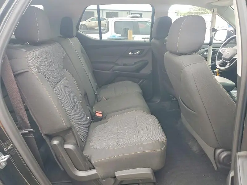 2020 CHEVROLET TRAVERSE 1LT  