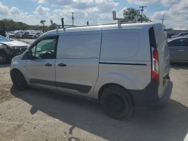 2015 FORD TRANSIT CONNECT XL  