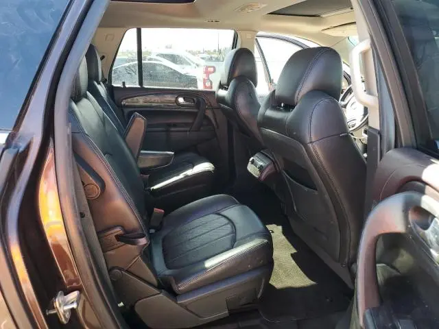 2015 BUICK ENCLAVE   