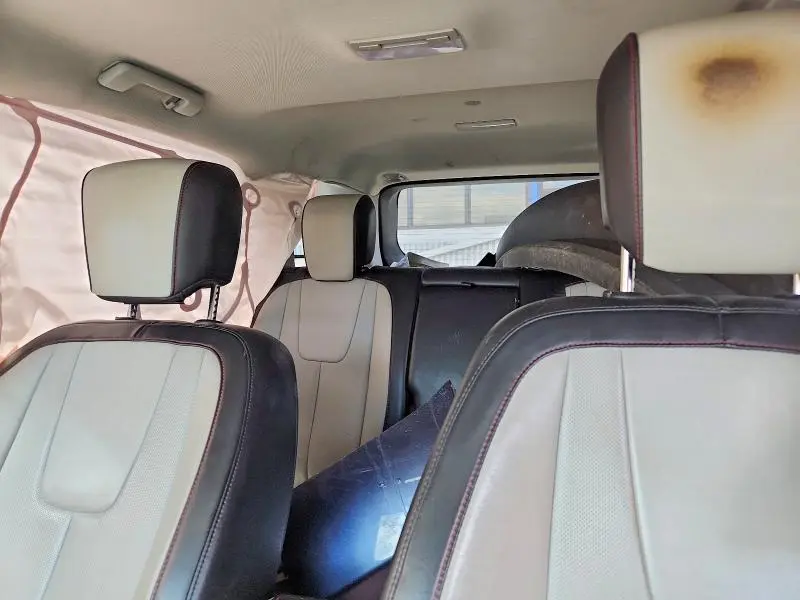 2014 GMC TERRAIN SLT  