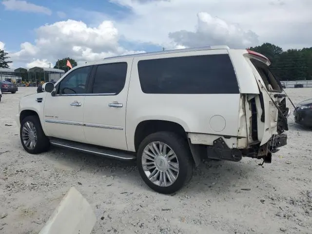 2011 CADILLAC ESCALADE ESV LUXURY  