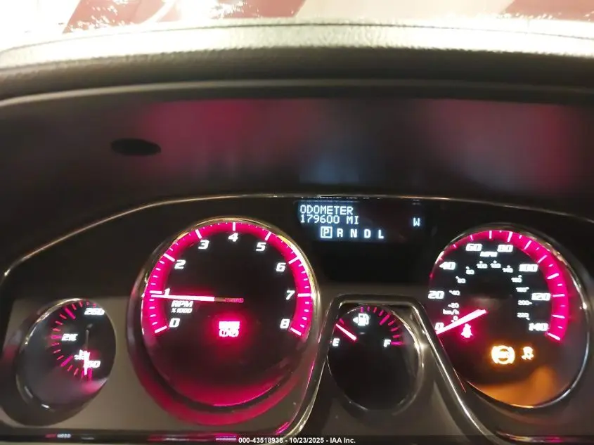 2015 GMC ACADIA SLE-2