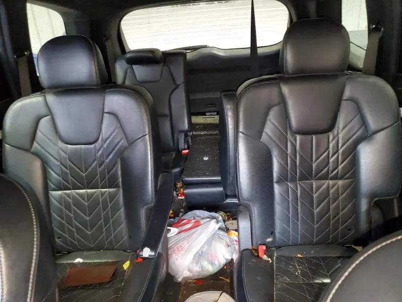 2024 KIA TELLURIDE SX-PRESTIGE X-LINE  