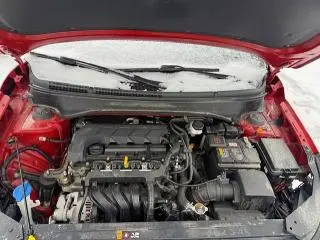 2022 HYUNDAI VENUE SE  