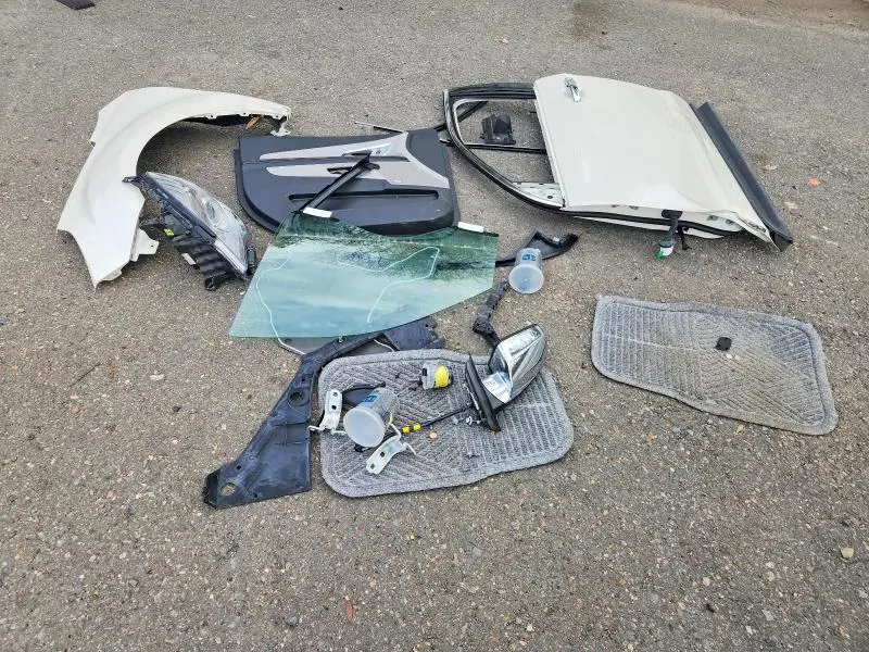 2014 CHEVROLET EQUINOX LTZ  