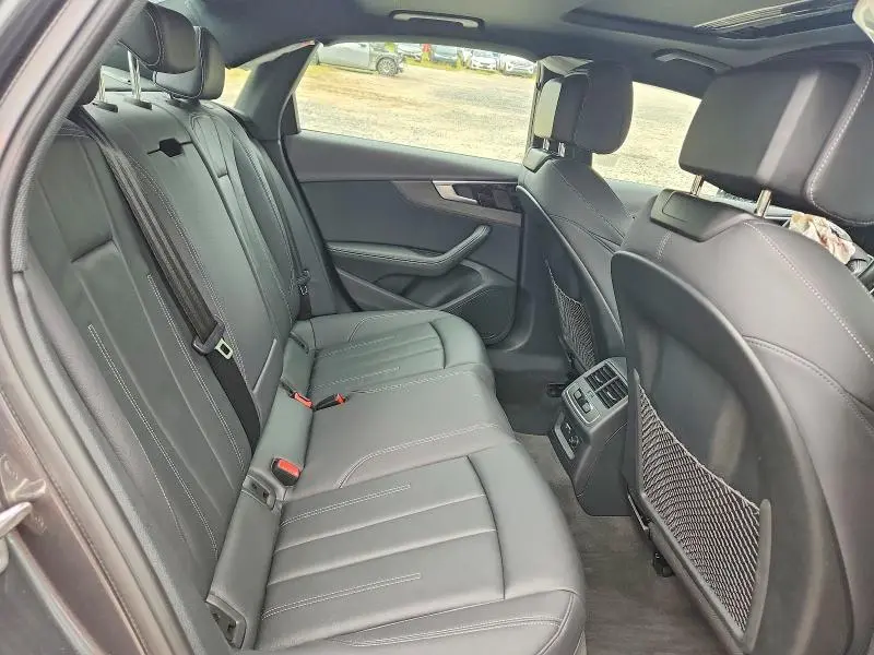 2022 AUDI A4 PREMIUM PLUS 45  
