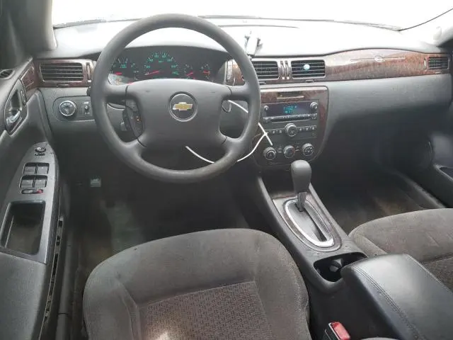 2013 CHEVROLET IMPALA LS  