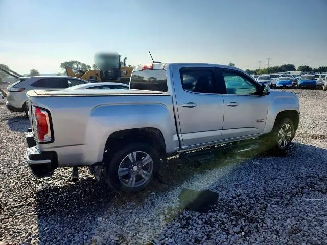 2015 GMC CANYON SLE  