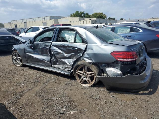 2016 MERCEDES-BENZ E 350 4MATIC