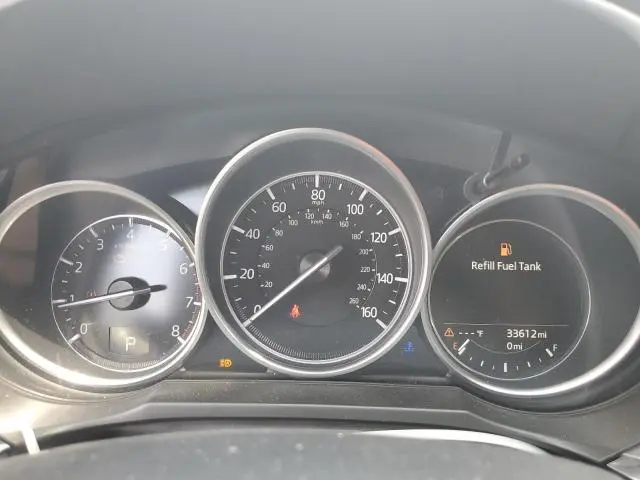 2020 MAZDA 6 SPORT  