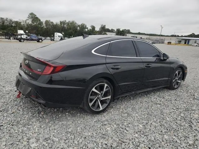 2022 HYUNDAI SONATA SEL PLUS  