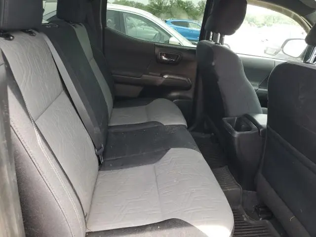2021 TOYOTA TACOMA DOUBLE CAB  