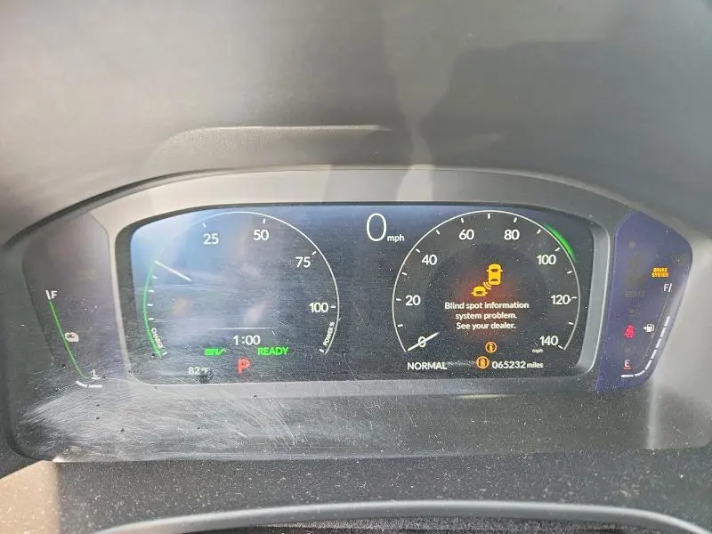 2026 HONDA CR-V SPORT-L  