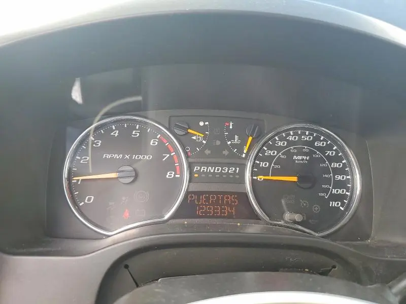 2011 CHEVROLET COLORADO LT  