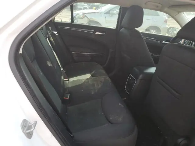 2020 CHRYSLER 300 TOURING  