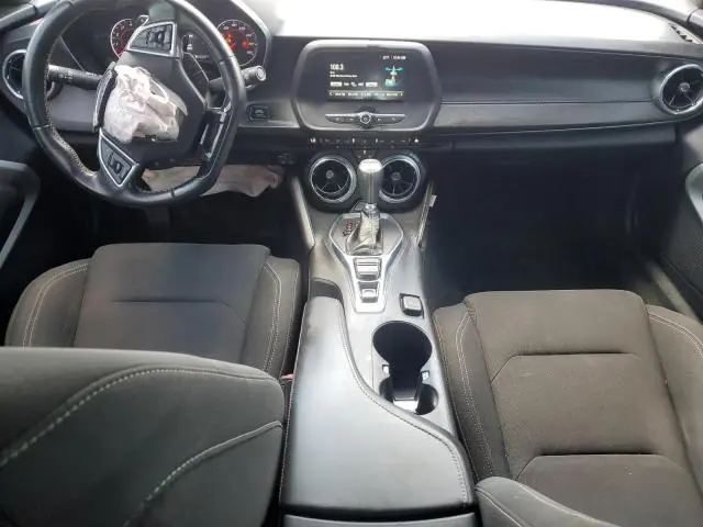 2016 CHEVROLET CAMARO LT  