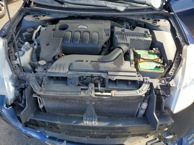 2011 NISSAN ALTIMA 2.5  