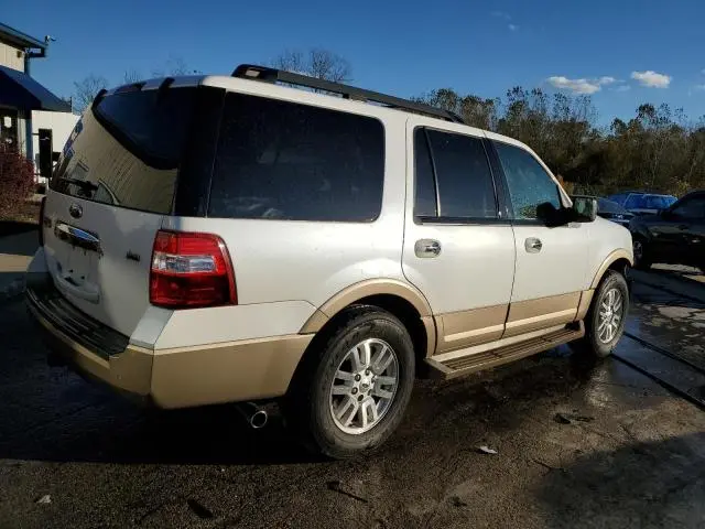 2013 FORD EXPEDITION XLT  