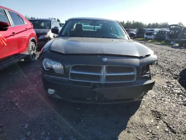 2010 DODGE CHARGER SXT  
