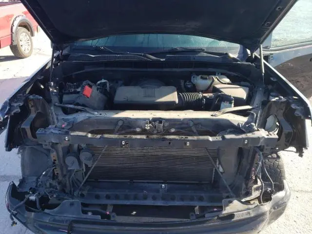 2019 GMC SIERRA K1500 AT4  