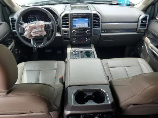 2019 FORD EXPEDITION MAX XLT  