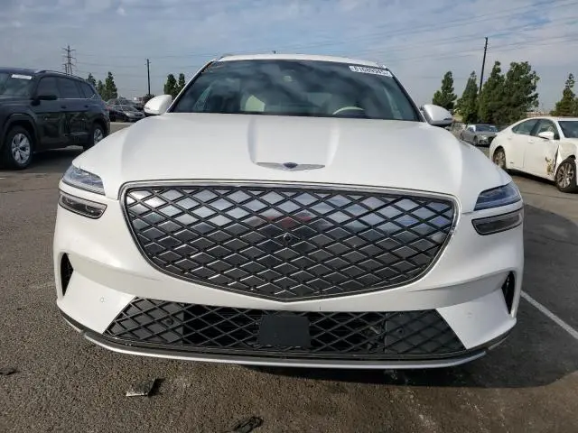 2025 GENESIS GV70 ADVANCED  