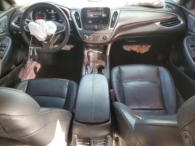 2020 CHEVROLET MALIBU PREMIER  