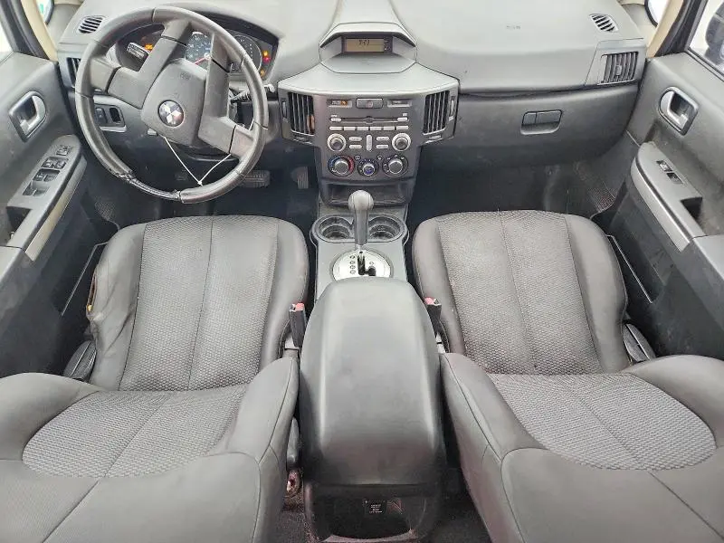 2011 MITSUBISHI ENDEAVOR LS  