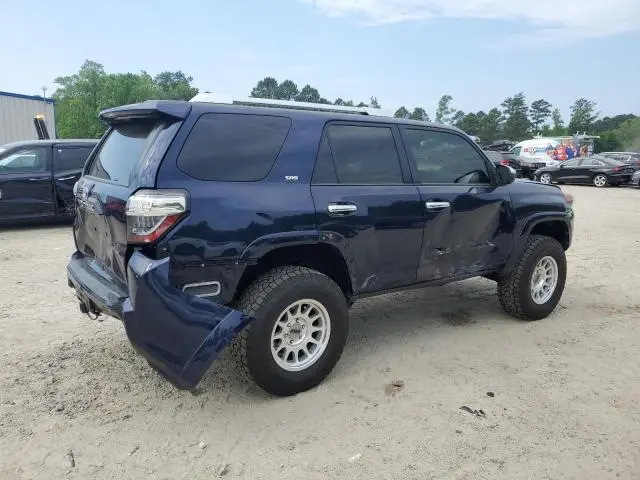 2014 TOYOTA 4RUNNER SR5  