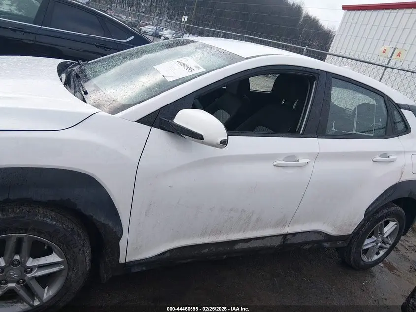 2023 HYUNDAI KONA SE